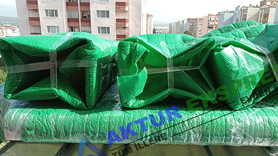 aktur ekspres nakliyat araçları 4